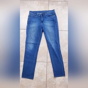 Calvin Klein Ultimate Skinny Jeans